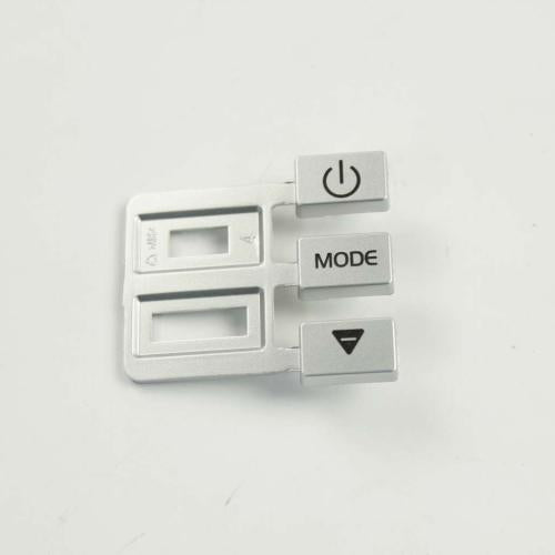 Delonghi Air Conditioner Push Button Left - TL2611