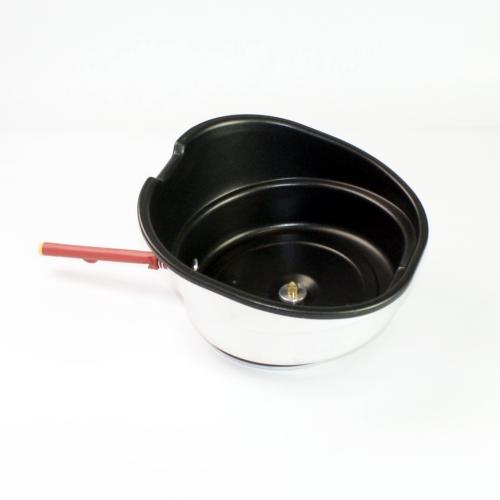 Delonghi Deep Fryer Cover Assembly - 7312576229