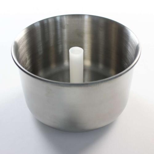 Delonghi Gelato Maker Stainless Steel Mixing Bowl - EH1140