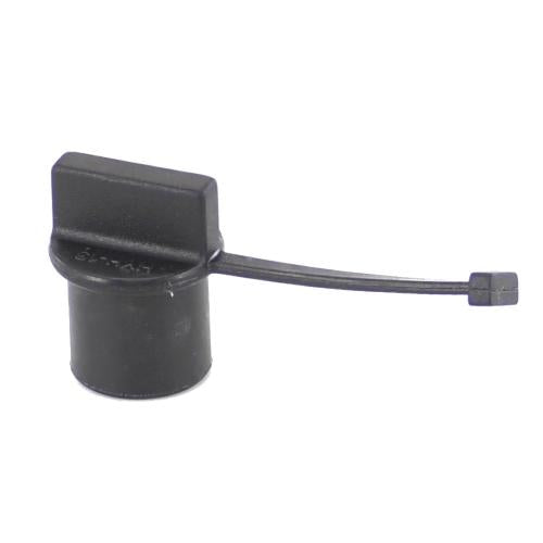 Delonghi PACAN120ES Portable Air Conditioner Stopper