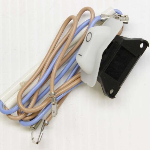 Delonghi Espresso Machine Switch Assembly - KW712163