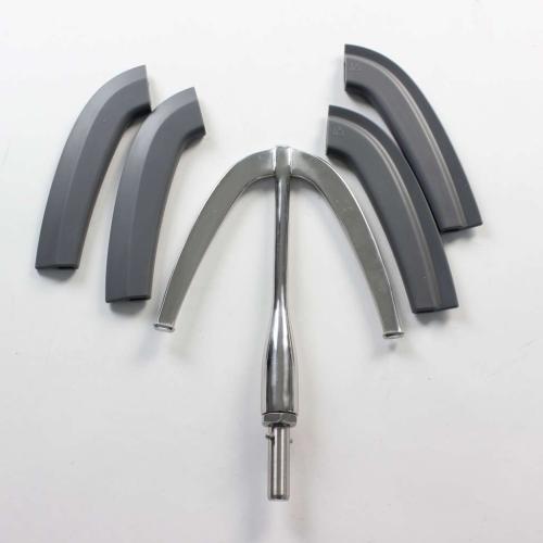 Delonghi High Temperature Flexible Beat - KW712867