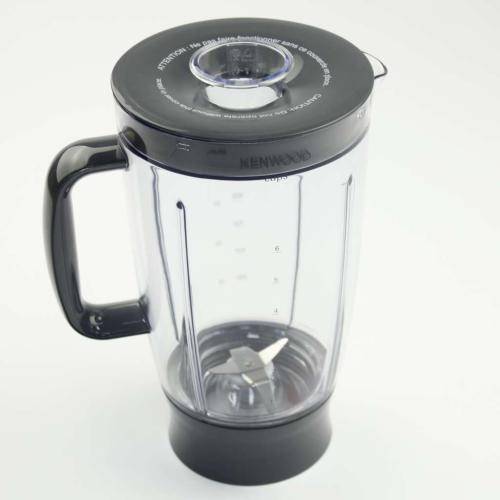 Delonghi Liquidiser Assembly Complete - KW715471