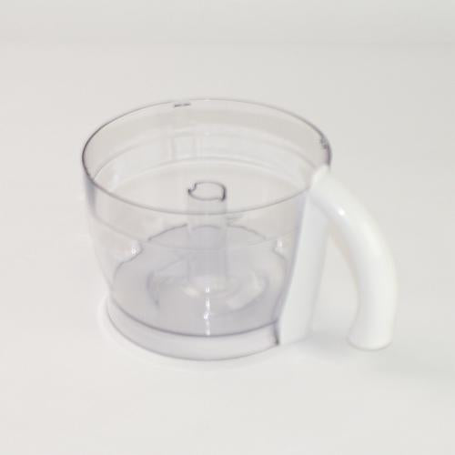 Delonghi Bowl (White Trim) - KW665678