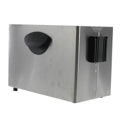 Delonghi D14427DZ Deep Fryer Body Assembly