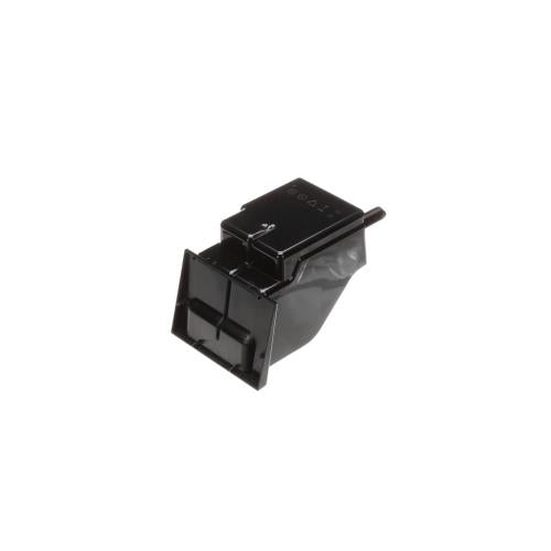 Delonghi Coffee Maker Coffee Grounds Container - 5513251071