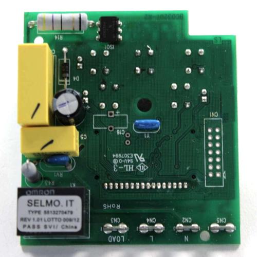 Delonghi Espresso Machine Pcb - 5513270479