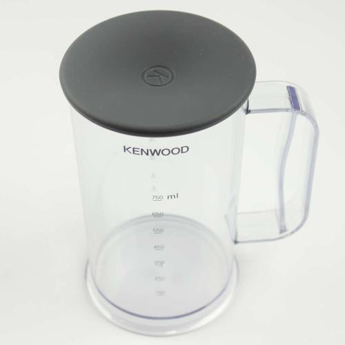 Delonghi Beaker 0.75 L Foot Ring - KW712958