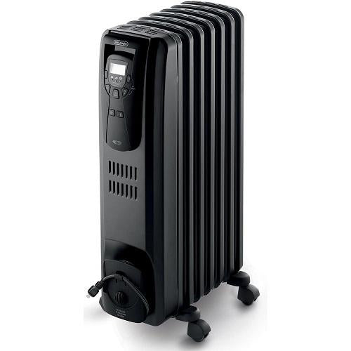 Delonghi EW7507EKB Oil Filled Radiator