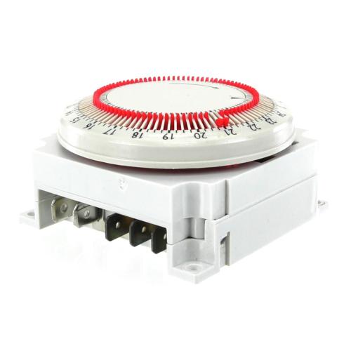 Delonghi TRN0812TK Oil Filled Radiator Timer