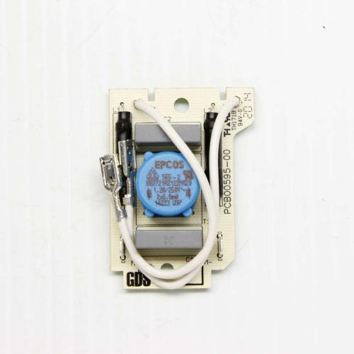 Delonghi Fully Automatic Espresso Machine Motor Board (Ecm 230V) - 5213212381
