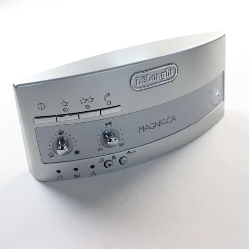 Delonghi ESAM3300S Fully Automatic Espresso Machine Control Panel