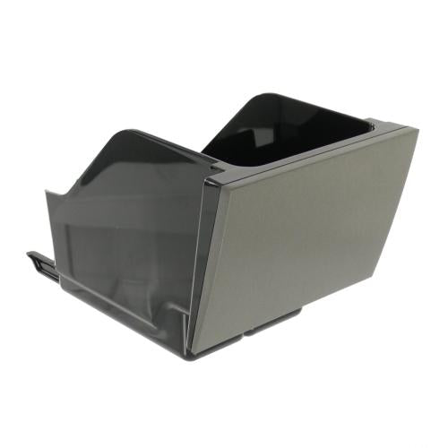 Delonghi ECAM37095TI Espresso Machine Container Ground+Front