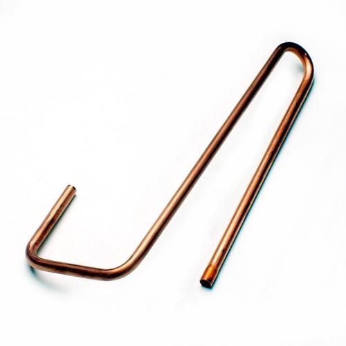 Delonghi PACAN135ESLG Portable Air Conditioner Discharge Pipe