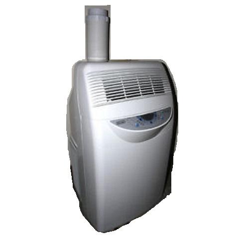 Delonghi PAC166 Portable Air Conditioner