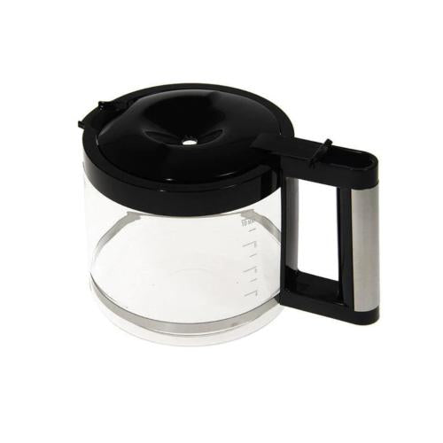 Delonghi COM532M Espresso Machine 10-Cup Carafe