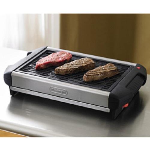 Delonghi Barbecue Grille - BQ20