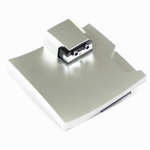 Delonghi ESAM04110S Combination Espresso Machine Door Assembly