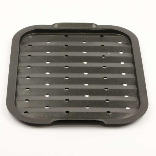 Delonghi DO400 Electric Oven Drip Pan/Broil Rack