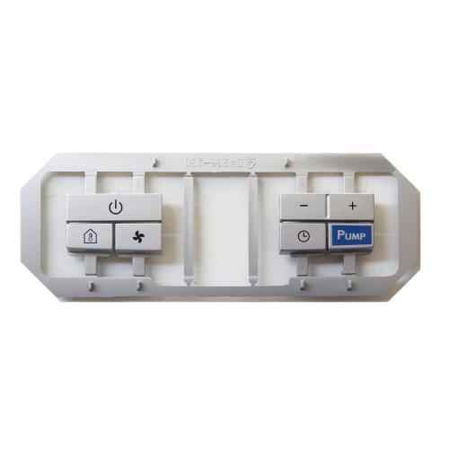 Delonghi Dehumidifier Push Button - NE1851