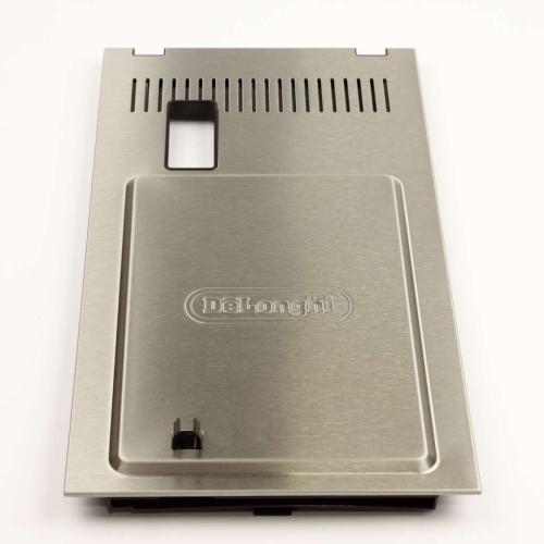 Delonghi 5513218201 Fully Automatic Espresso Machine Rear Panel ...