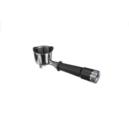 Delonghi Espresso Machine Filter Holder Assembly - AS00001233