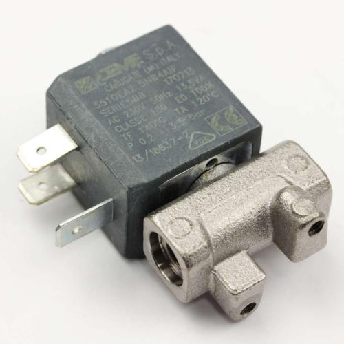 DeLonghi Magnetventil Nachfolger 5213210171 für ESAM 3300 3500 5500 DeLonghi Magnetventil Nachfolger 5213210171 für ESAM 3300 3500 5500