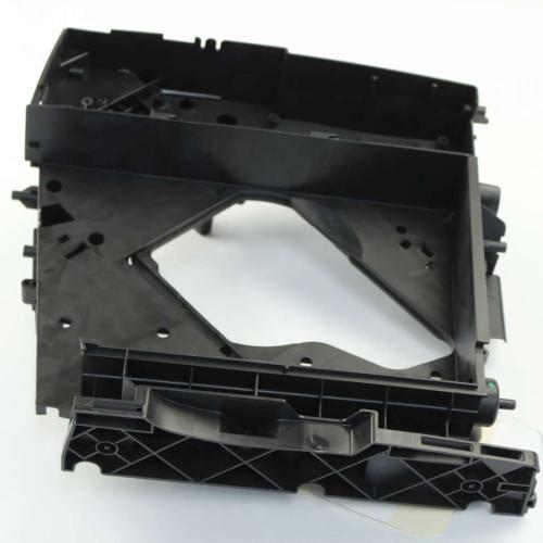 Delonghi Espresso Machine Chassis Right Black - 5313245721
