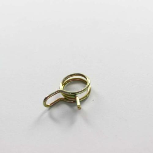 Delonghi D660 Deep Fryer Drain Hose Clamp