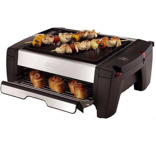 Delonghi Indoor Grill - BQ100