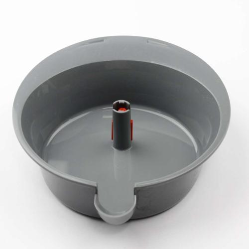 Delonghi Espresso Machine Tray - KW688785