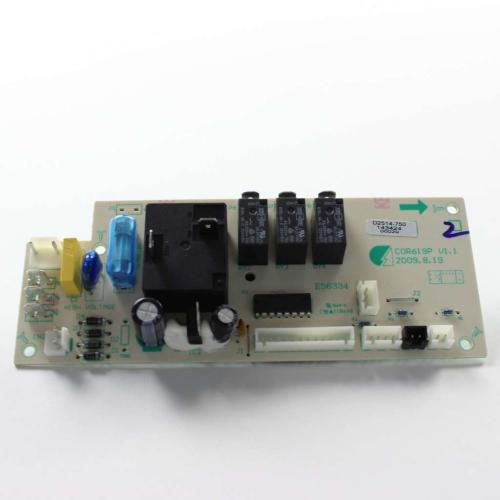 Delonghi DD50P Dehumidifier Control Board