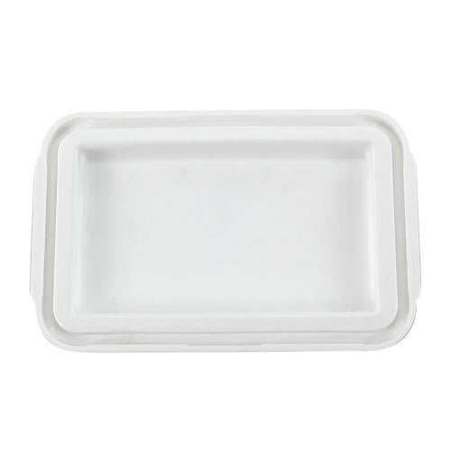 Delonghi D895UX Deep Fryer Oil Container Cover