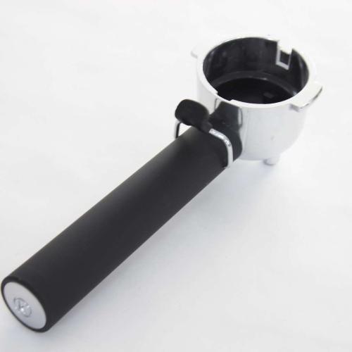Delonghi Espresso Machine Sump/ Filter Holder - KW697449