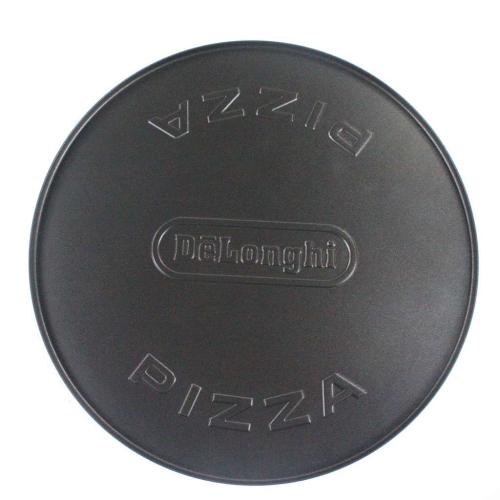 Delonghi EO241250M Electric Oven Pizza Plate