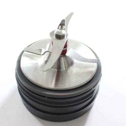 Delonghi Liq Base Assembly C/W Sealing - KW715609