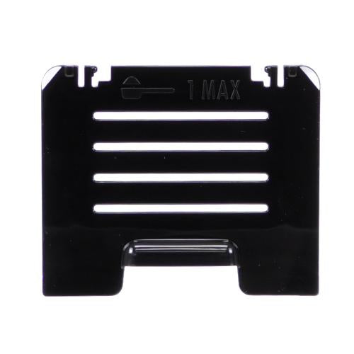 Delonghi ECAM28465M Fully Automatic Espresso Machine Dust Cover Rubber For Pad