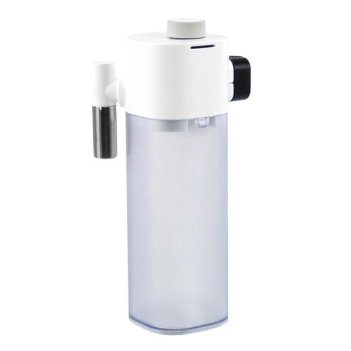 Delonghi Coffee and Espresso Maker Milk Jug White En650 - 7313257911