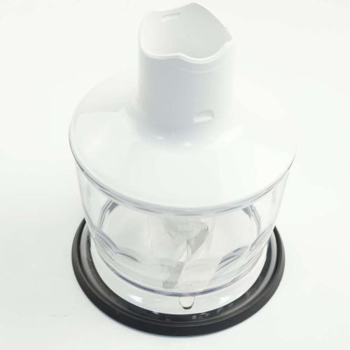 Delonghi Accessories Mixer, Complete (500Ml) - BR67050193