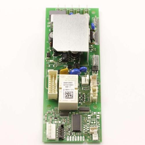 Delonghi Coffee Machine Pcb Power Board - 5213213691