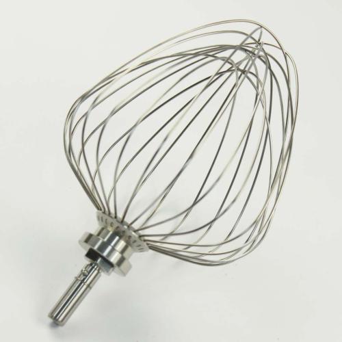 Delonghi Major Whisk St/St Circlip Km M - KW712207
