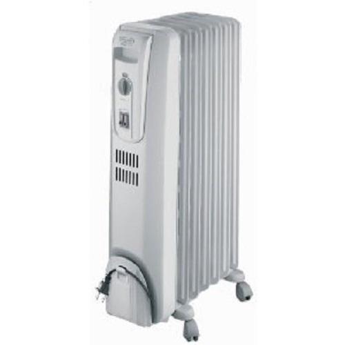 Delonghi EW7507EKA Oil Filled Radiator
