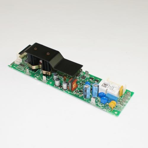 Delonghi Fully Automatic Espresso Machine Power Pcb Board - 5213217201