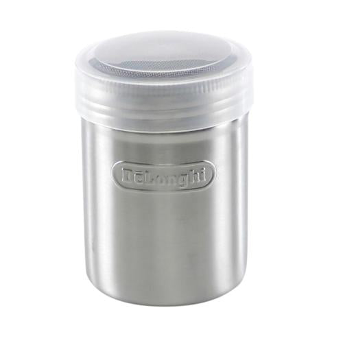 Delonghi Fully Automatic Espresso Machine Delonghi Cocoa Shaker & Sprinkler - 5532125400