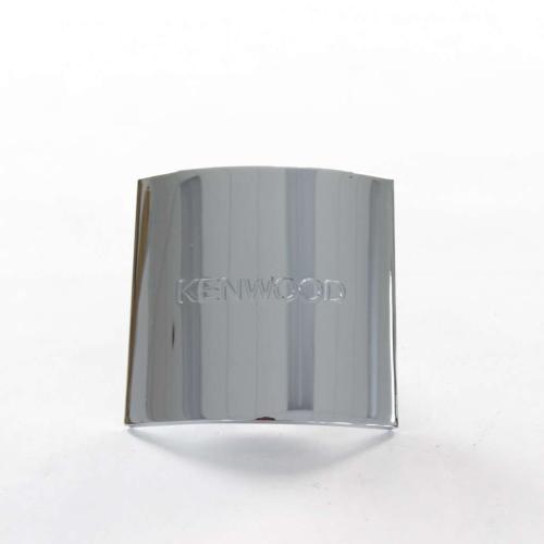 Delonghi Food Processor Slow Speed Outlet Cover - KW715066