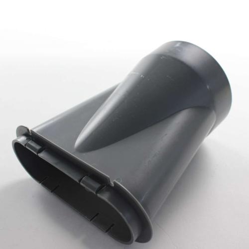Delonghi PAC160 Portable Air Conditioner Window Nozzle