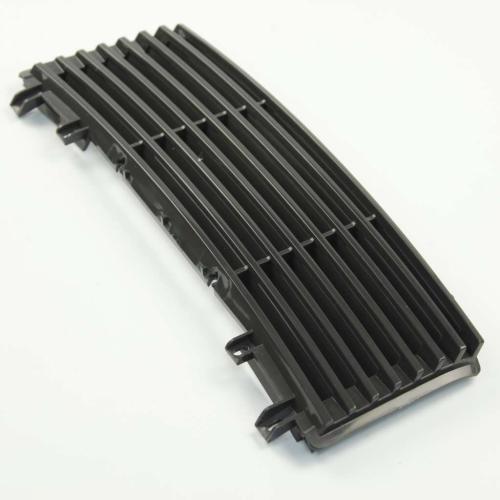 Delonghi PACAN125HPEKC1AEX1 Portable Air Conditioner Air Filter Grid = Dark Grey