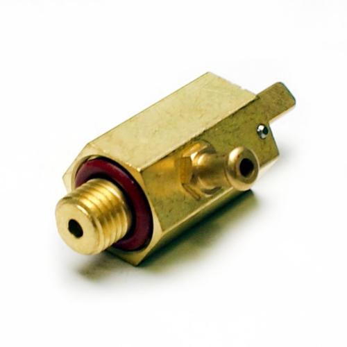 Delonghi Espresso Machine Steam Valve - 7313281959