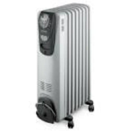 Delonghi EW6708EK Oil Filled Radiator