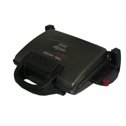 Delonghi CG104 Alfredo Indoor Grill
